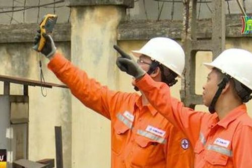 Điều chỉnh phụ tải- giải pháp tiết kiệm điện cao điểm hè