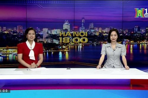 Chương trình Hà Nội 18:00|29/07/2023