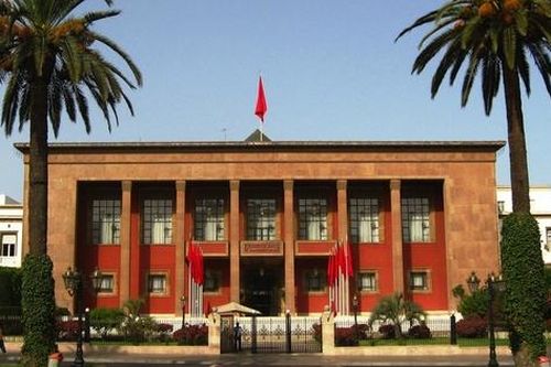 Việt Nam tham dự Hội nghị thường niên năm 2023 của IMF và World Bank tại Ma-rốc