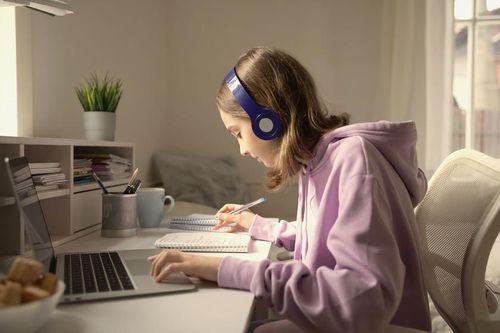 10 bí quyết học tập giúp bạn học giỏi như sinh viên Đại học Harvard