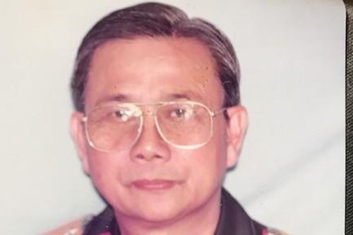 Tác giả 'Người ven đô' - Đại tá, nhà văn Minh Khoa qua đời
