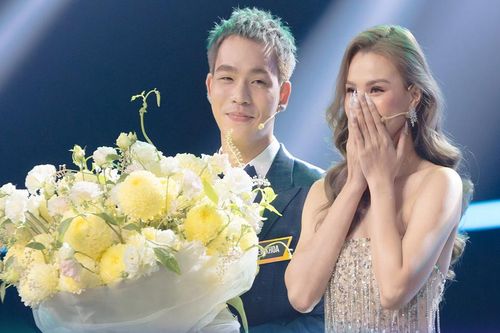 Hoa hậu xinh đẹp chọn nhầm chàng trai 'đã có chủ'