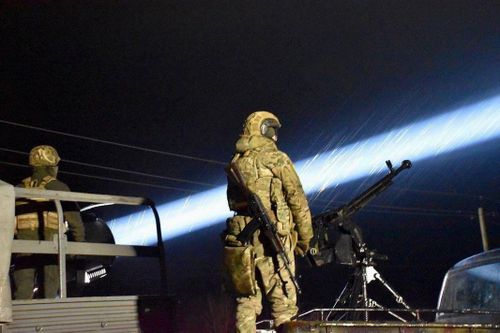 Phòng không Ukraine 'bất lực' trước P-800 Oniks, Ấn Độ thêm tự tin với BrahMos