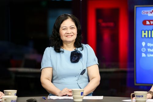 PGS.TS.BS Nguyễn Thị Lâm: Bị nóng trong người mà 'đổ oan' cho mì ăn liền cũng không đúng