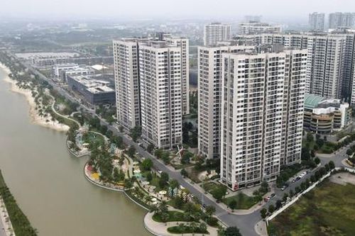 Bất động sản phía Đông Hà Nội: Còn nhiều tiềm năng phát triển