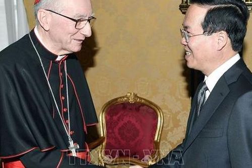 Bước chuyển mở ra triển vọng mới
