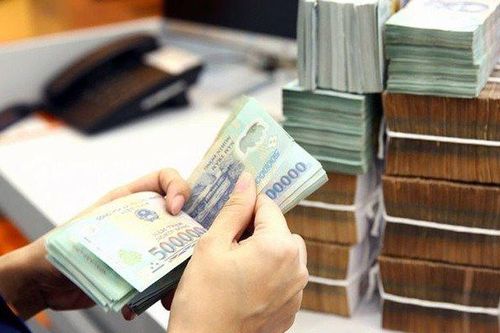 Hà Nội: Thu ngân sách đạt 71,7% dự toán