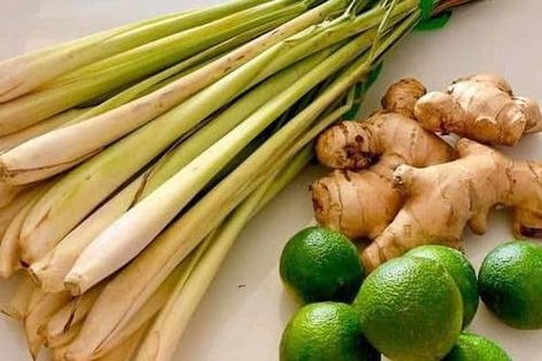 'Có 9X khởi nghiệp từ củ gừng, củ sả, thu cả trăm tỷ đồng/năm'