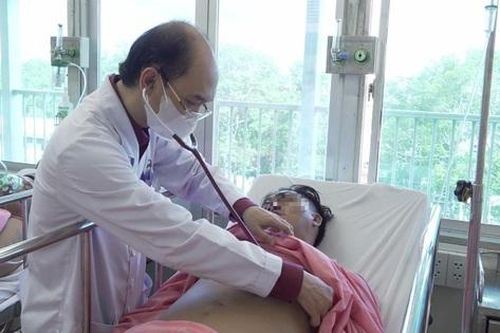 Nguyên nhân khiến công nhân chết ngạt dưới cống tại TPHCM