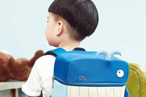 Bà mẹ gây 'bão' mạng xã hội khi có cách xử lý con trai nhỏ 'bỏ nhà đi bụi' cực tinh tế