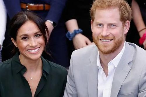 Vùng ngoại ô California hoang mang vì tin đồn Harry - Meghan chuyển đến