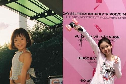 Dàn nhóc tì đình đám 'đu' concert BLACKPINK ngày 2: CiCi Anh Chi khiến fan cười thả ga