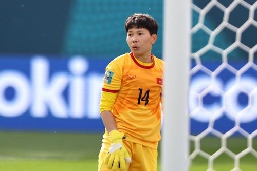 Những nữ cầu thủ Việt Nam đang chơi tốt nhất ở World Cup 2023