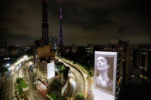 Brazil bắt giữ nghi phạm sát hại nữ chính trị gia ở Rio de Janeiro