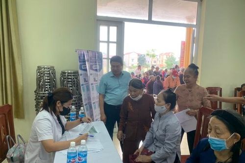 Chỉ hơn 10 năm nữa, Việt Nam sẽ bước vào giai đoạn 'dân số già'
