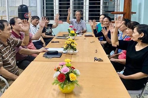 Tăng cường giám sát đảng viên hai chiều tại nơi cư trú