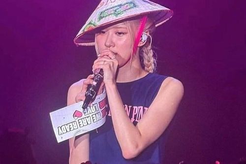Vé concert Black Pink đêm thứ 2 có xu hướng tăng trở lại
