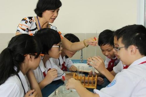 Cơ chế đặc thù cho giáo dục Hà Nội có khả thi?