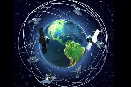 Hệ thống định vị toàn cầu của Trung Quốc sẽ soán ngôi GPS?