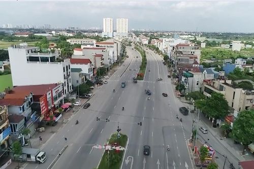 15 năm thực hiện Nghị quyết 15/2008/QH12: Đổi thay ở Chương Mỹ- cửa ngõ Thủ đô