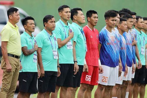Tiến Linh, Vĩ Hào 'đáp trả' HLV Lê Huỳnh Đức sau khi bị chê