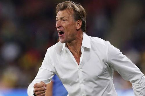 Cựu HLV Nam Định lập thành tích chưa từng có trong lịch sử World Cup