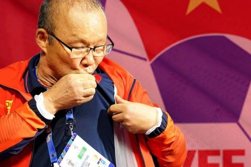 'Dành cả trái tim cho Việt Nam, HLV Park Hang Seo từ chối 2 đề nghị lớn từ Indonesia'