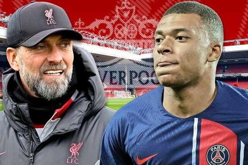 Tin nóng bóng đá tối 30/7: Mbappe nhận đề nghị bất ngờ từ Liverpool, Ancelotti chê Barca thắng may
