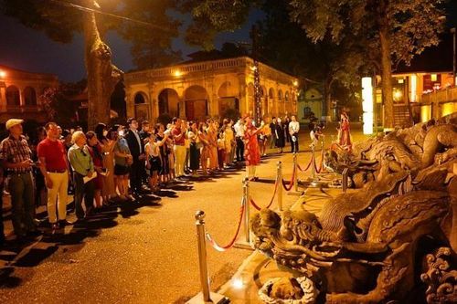 Cơ hội mới cho du lịch