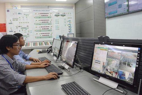 Giảm ô nhiễm nước thải tại làng nghề