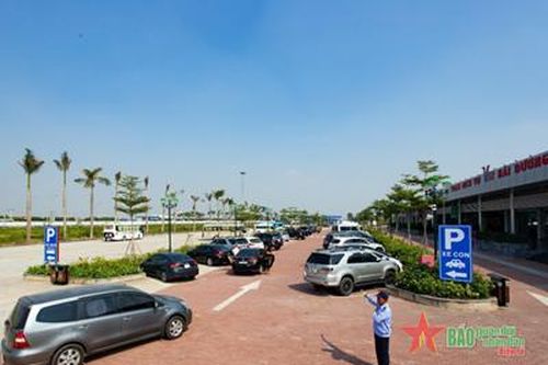 Bổ sung trạm dừng nghỉ, hỗ trợ phương tiện đi lại an toàn