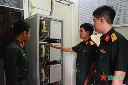 Người trạm trưởng giữa mây trời, gió núi - Bài 1: Mình xuống núi thì người khác phải lên thay
