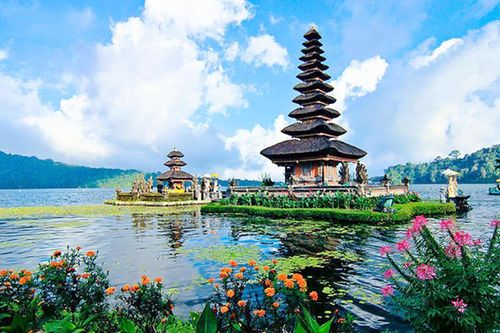 Bali muốn thu phí du lịch từ năm 2024