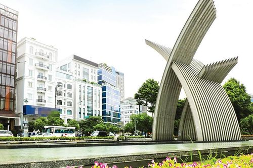 Mỏi mòn chờ quy hoạch tượng đài ở TPHCM - Bài 1: Chỗ cần thì chưa có
