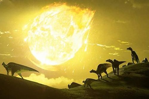 Rùng mình những vụ nổ kinh thiên động địa trong lịch sử loài người