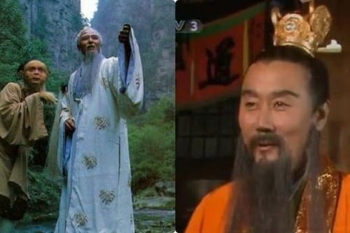 Quật đổ cây nhân sâm, Tôn Ngộ Không đi gặp Bồ Đề Tổ Sư, vì sao?