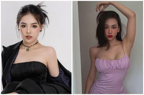 Lột xác nhờ tập luyện, hai gái xinh hút tương tác 'khủng'