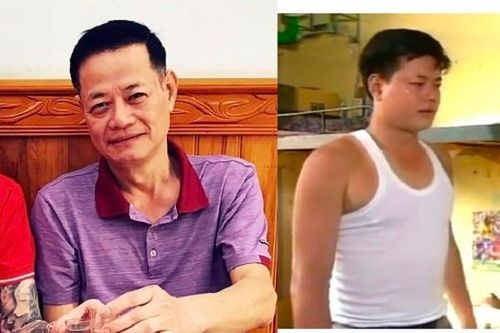 Diễn viên Xuân Tùng 'Xin hãy tin em' ở tuổi U55