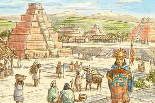 Phát hiện DNA cổ, lộ bí mật 'vùng đất đã mất' của đế chế Inca