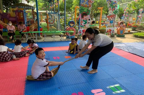 Giáo viên miền núi mong được ghi nhận bằng chế độ thiết thực
