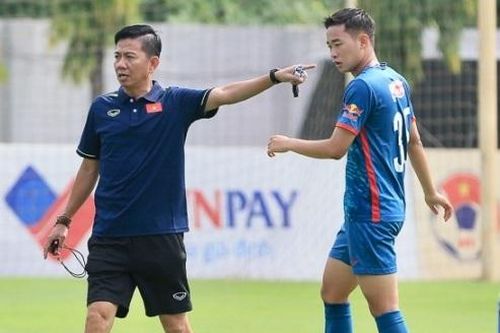 Báo Hàn Quốc khen tài năng trẻ của Hoàng Anh Gia Lai