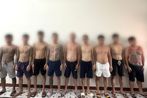 Khởi tố nhóm thanh niên hỗn chiến làm náo loạn TP Tuyên Quang