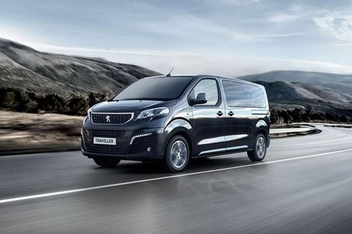 Cập nhật bảng giá xe hãng Peugeot mới nhất tháng 7/2023