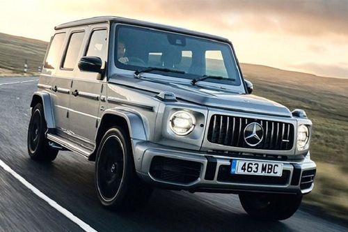 Cập nhật bảng giá xe hãng Mercedes mới nhất tháng 7/2023