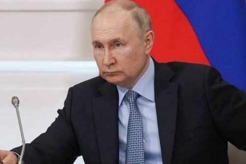 Tổng thống Nga Putin mong muốn Liên minh châu Phi sớm trở thành thành viên G20