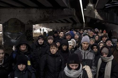Ukraine thông báo đang bổ sung nguồn điện theo cách chưa từng thực hiện, đảm bảo nguồn cung cho mùa Đông