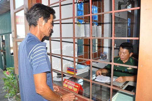 Hành động quyết liệt để ngư dân 'nói không' với khai thác hải sản trái phép ở vùng biển nước ngoài