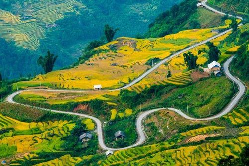 Y Tý (Lào Cai) đặt mục tiêu đến năm 2025 đạt 250.000 lượt khách du lịch