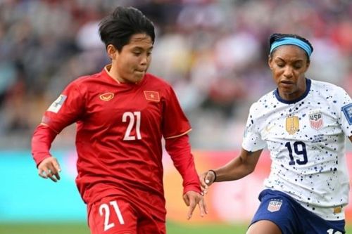 Nhận định bóng đá ĐT nữ Việt Nam vs ĐT nữ Hà Lan, 14h00 ngày 1/8, World Cup nữ 2023
