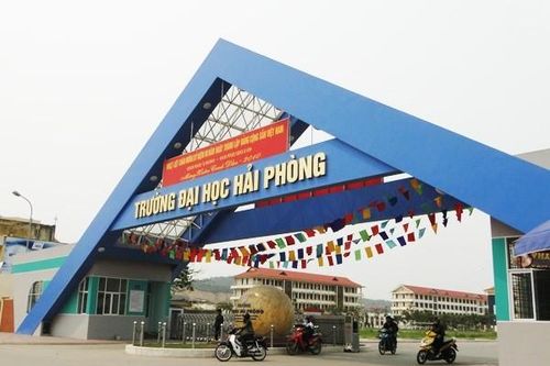 Sau kỷ luật, Hiệu trưởng trường Đại học Hải Phòng xuống làm phó tại 1 trường khác